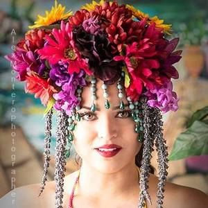 Meet your Posher, Alejandro